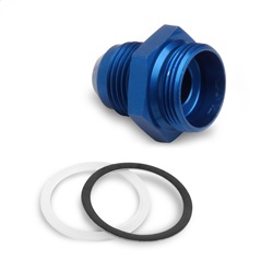 Holley Fuel Injection Nozzle O-Ring Kit (26-74)