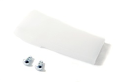 Holley Carburetor Float Bowl Cover Gasket (26-89)