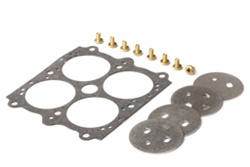 Holley Carburetor Throttle Ball Joint (26-96)