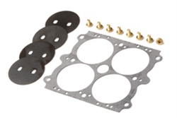 Holley Carburetor Throttle Ball Joint (26-97)