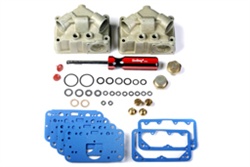 Holley Carburetor Metering Jet (34-24)