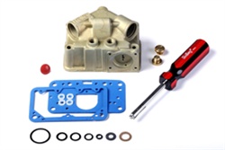 Holley Carburetor Metering Jet (34-25)