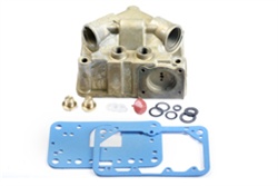 Holley Carburetor Metering Jet (34-26)