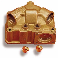 Holley Carburetor Metering Jet (34-27)
