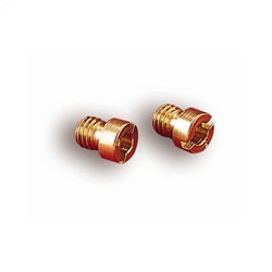 Holley Carburetor Metering Jet (36-322)