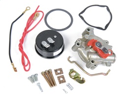 Holley Carburetor Choke (45-223)