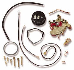 Holley Carburetor Choke (45-224)