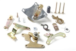 Holley Carburetor Choke (45-225S)