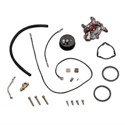 Holley Carburetor Choke (45-223S)