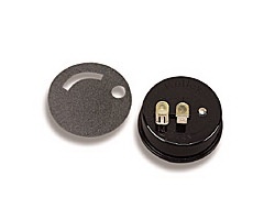 Holley Carburetor Choke Thermostat (45-258)