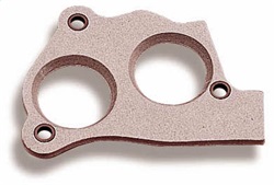 Holley Fuel Injection Throttle Body Mounting Gasket (508-11)