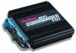 Holley Engine Control Module (534-120)