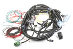 Holley Fuel Injection Harness (534-182)