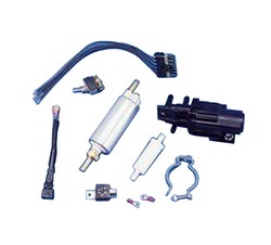 Holley Mechanical Fuel Pump (534-38)