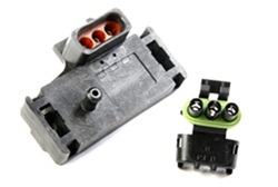 Holley Manifold Absolute Pressure Sensor (538-23)