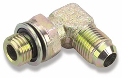 Holley Fuel Injection Nozzle O-Ring Kit (9906-127)