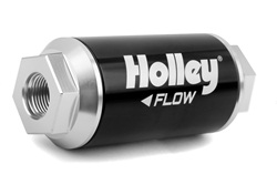 Holley Fuel Filter (162-554)