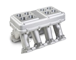 Holley Engine Intake Manifold (300-112)
