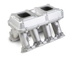 Holley Engine Intake Manifold (300-113)
