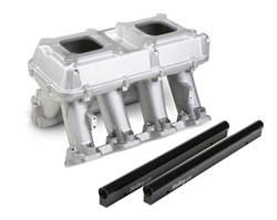 Holley Engine Intake Manifold (300-115)