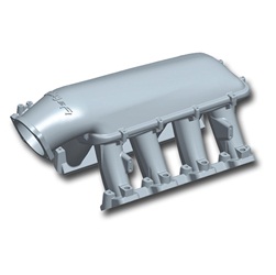 Holley Engine Intake Manifold (300-117)