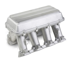 Holley Engine Intake Manifold (300-118)