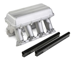 Holley Engine Intake Manifold (300-119)
