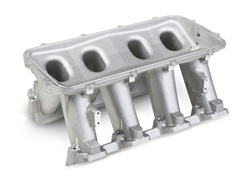 Holley Engine Intake Manifold (300-213)