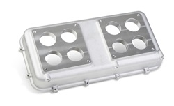 Holley Engine Intake Manifold (300-215)