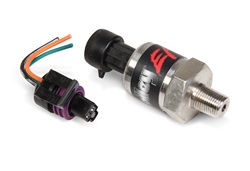 Holley Fuel Injection Pressure Sensor (554-102)