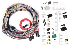 Holley Fuel Injection Harness (558-105)