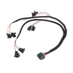 Holley Fuel Injection Harness (558-200)