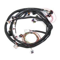 Holley Fuel Injection Harness (558-101)