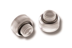 Holley Carburetor Float Bowl Plug (26-113)