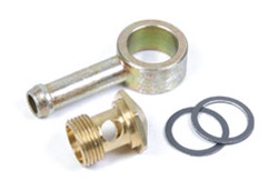 Holley Fuel Injection Nozzle O-Ring Kit (26-25)