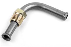 Holley Fuel Injection Nozzle O-Ring Kit (26-44)