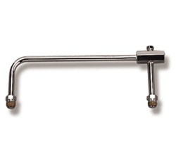 Holley Fuel Line (34-550)