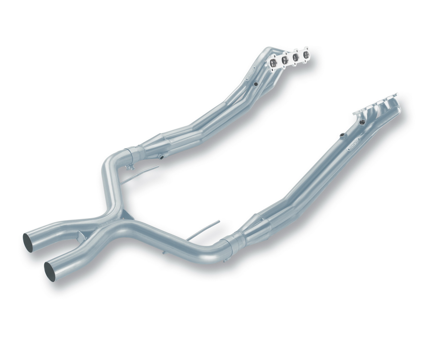 Borla Exhaust Header (17238)
