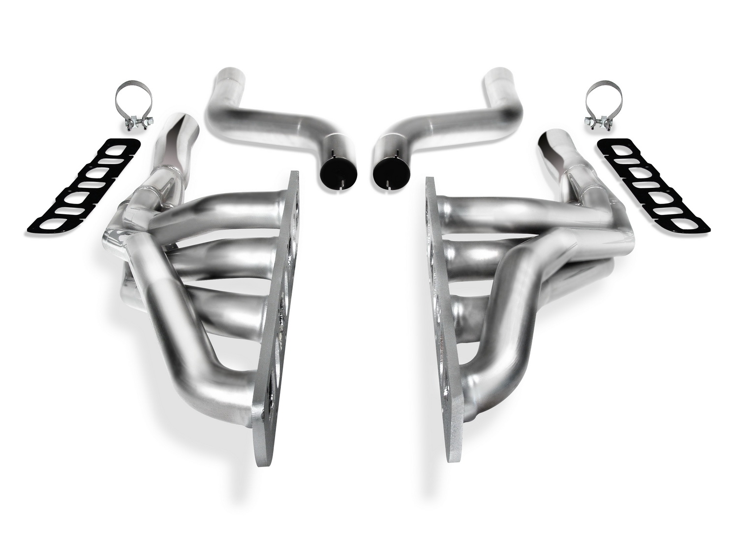 Borla Exhaust Header (17256)