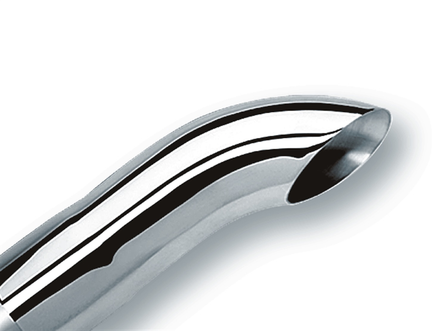 Borla Exhaust Tail Pipe Tip (20140)