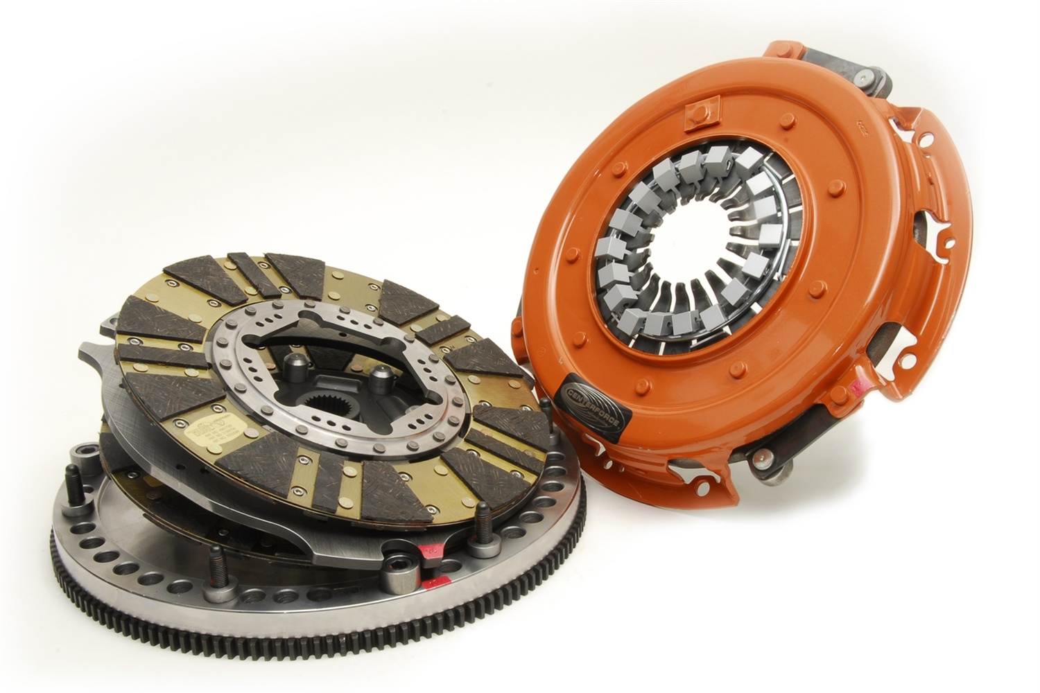 Centerforce Clutch Kit (04614800)