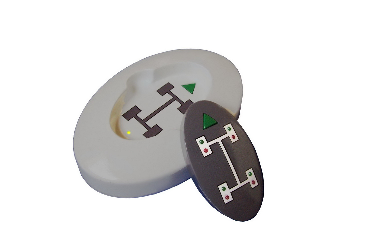 Cipa USA Trailer Tow Harness (03000)