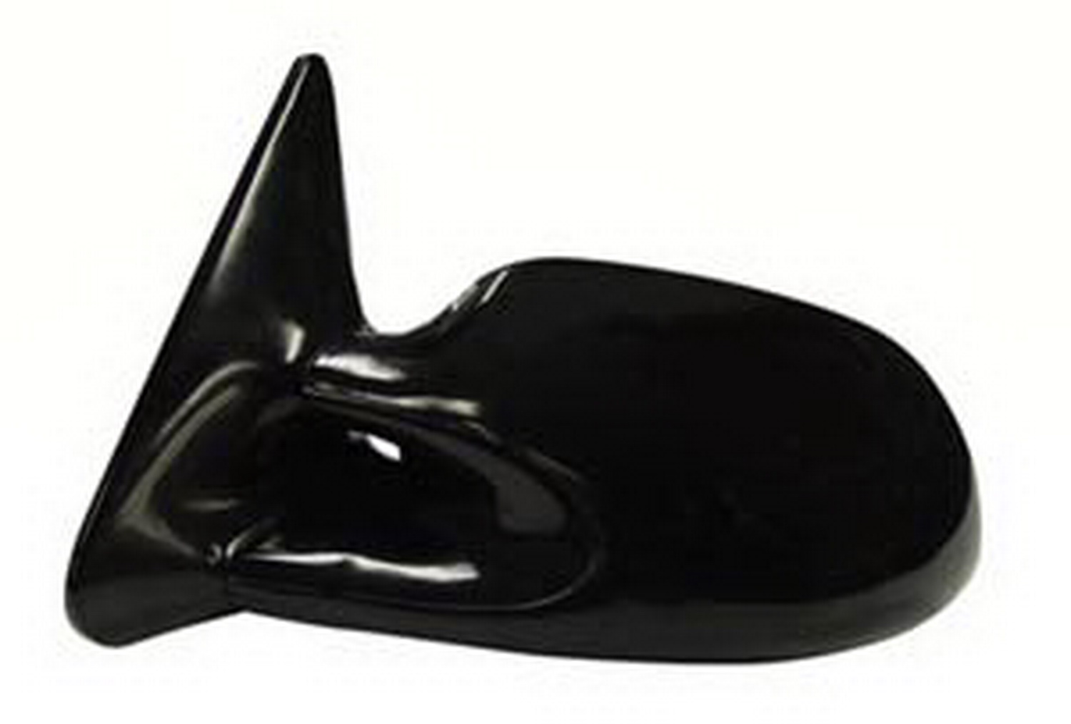 Cipa USA Door Mirror (90031)