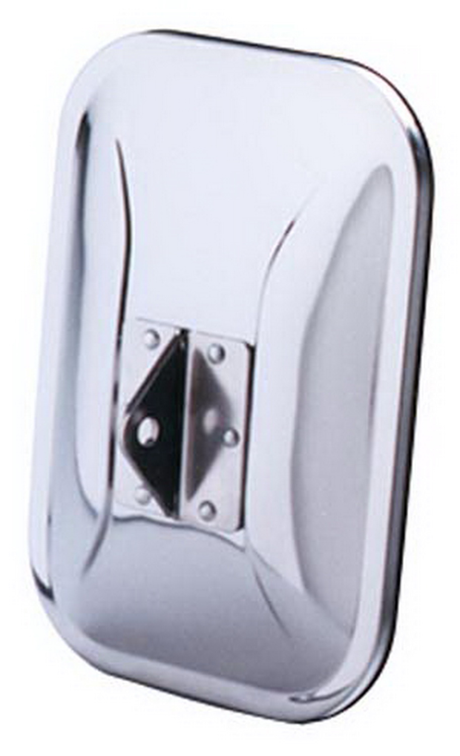 Cipa USA Door Mirror (94500)