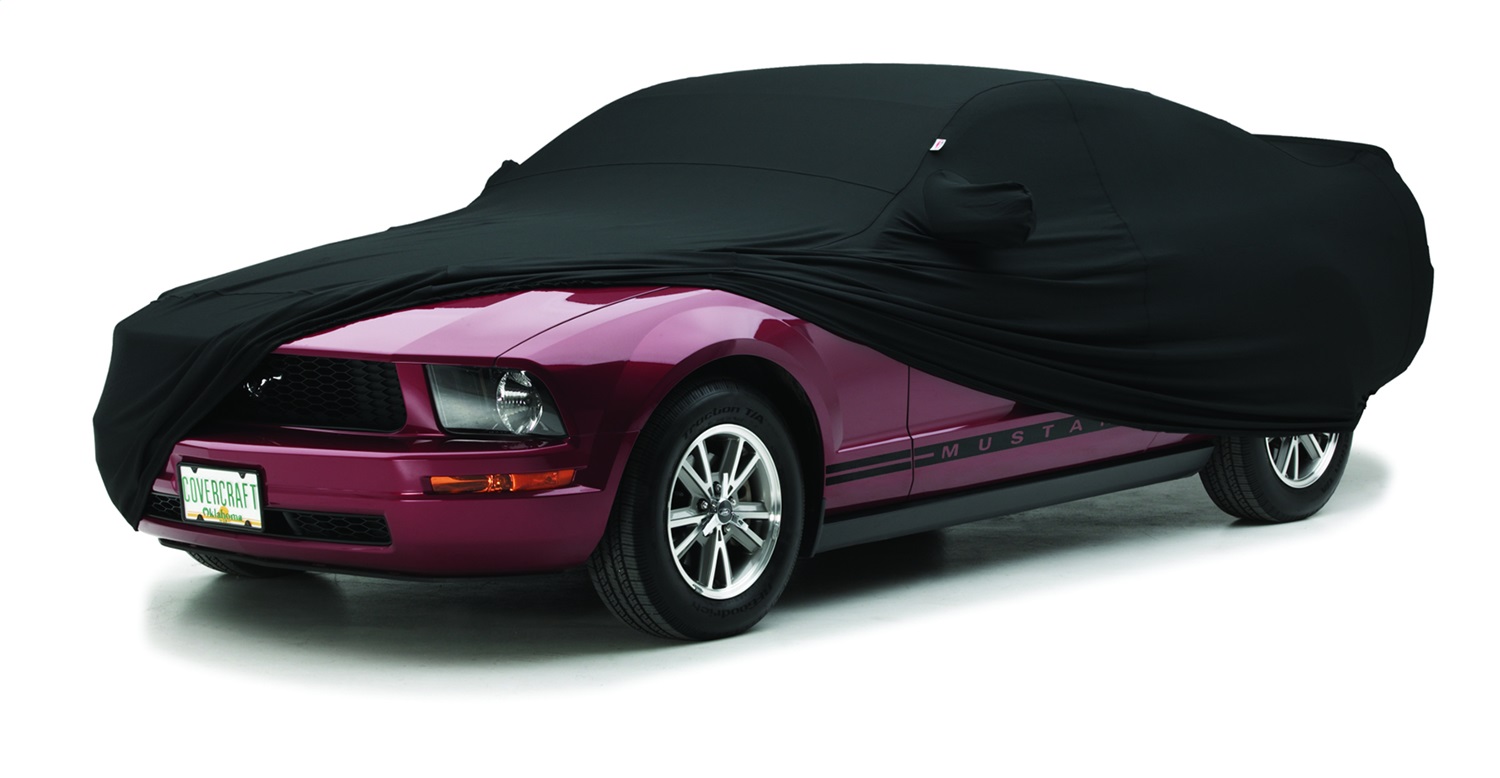 Covercraft Car Cover (FF10704FB)