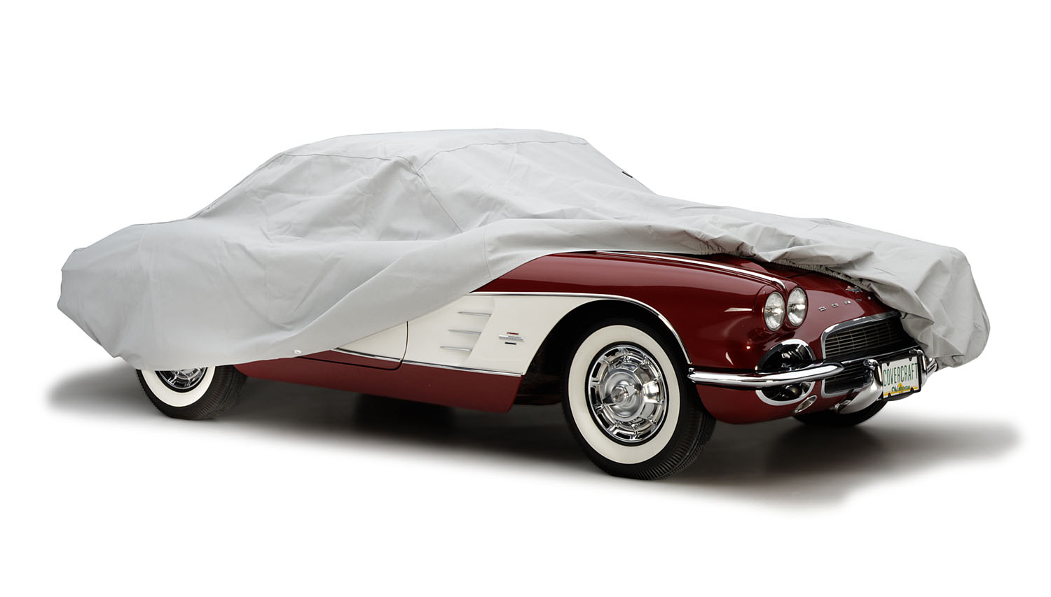 Covercraft Car Cover (CB39TK)