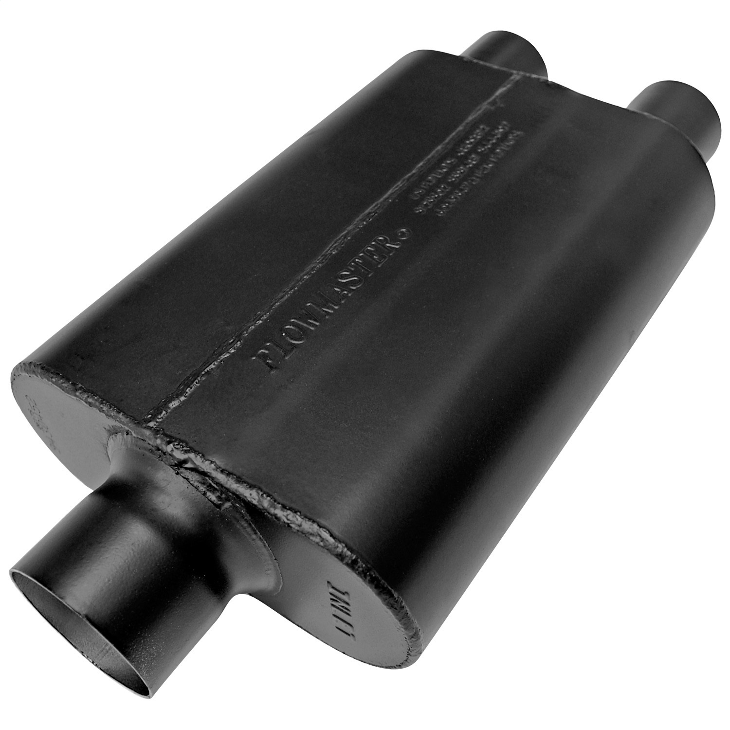 flowmaster 9430472 super 44 delta flow muffler ebay flowmaster exhaust chart