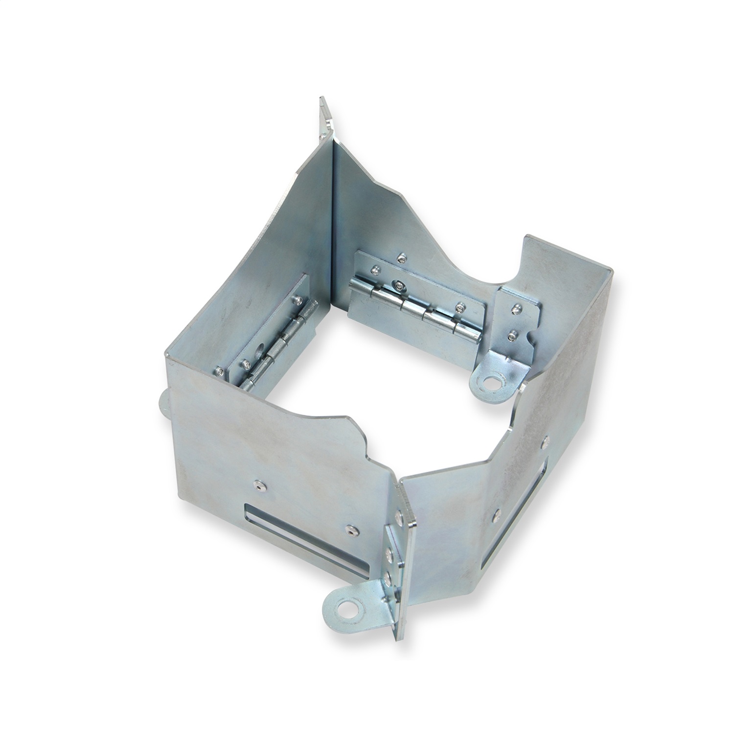 Holley Performance 30230 Oil Pan Baffle eBay