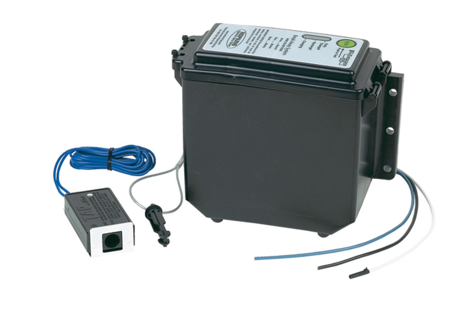 Trailer Brake Hopkins Towing Solution 20400