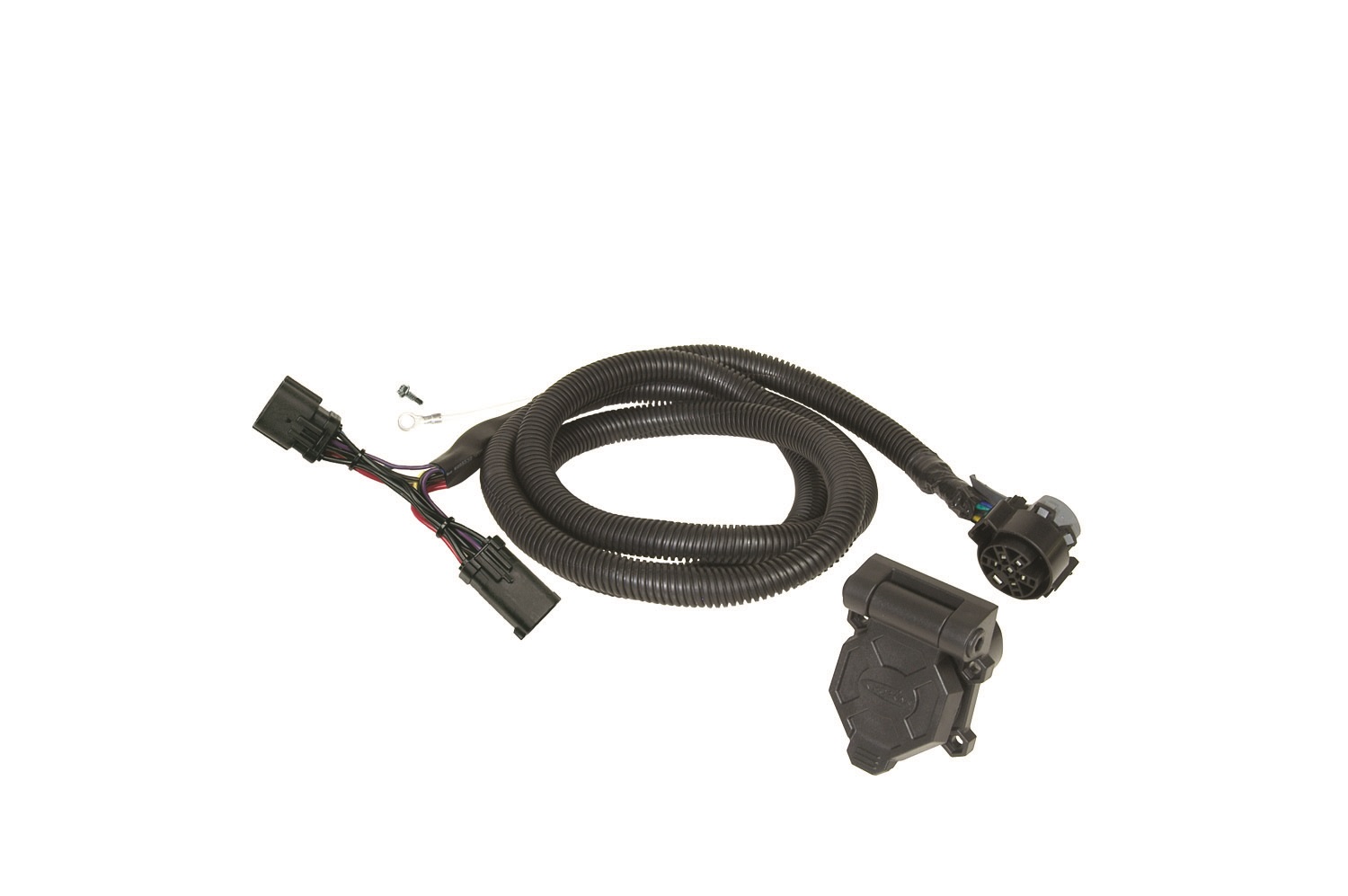 Trailer Tow Harness Hopkins Towing Solution 40147